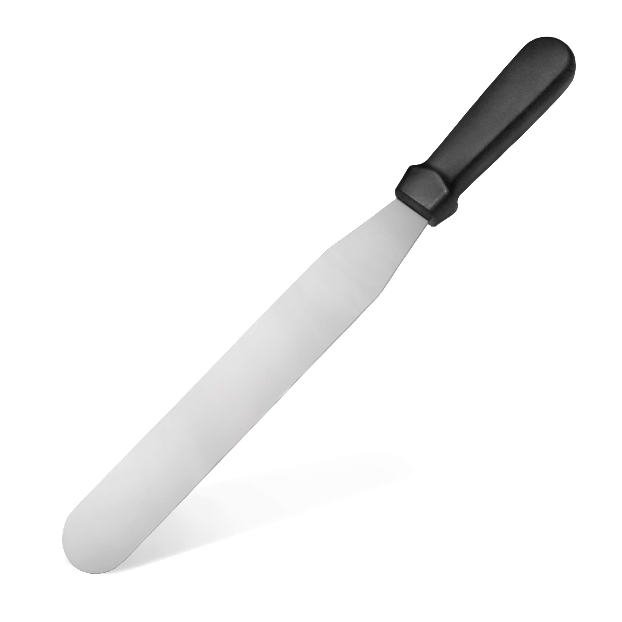 New Star Foodservice 38088 control preciso al alisar glaseado