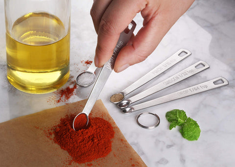 New Star Foodservice 42924: uso versátil en cocina diaria para porciones consistentes.