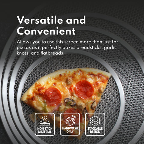 New Star Foodservice 50974, uso-profesional-en-cocina, rendimiento confiable para pizzerías.