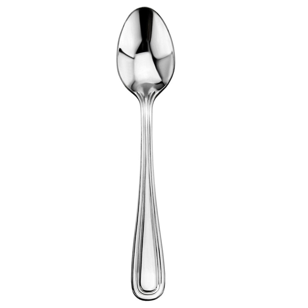 New Star Foodservice 58147: acero 18/0 resistente para uso diario y servicio confiable.