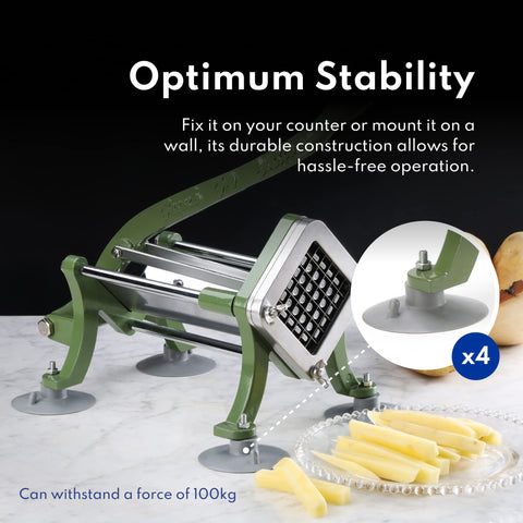 Accesorios y repuestos disponibles para el cortador New Star Foodservice.