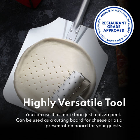 New Star Foodservice pala compatible con hornos comerciales de alto rendimiento