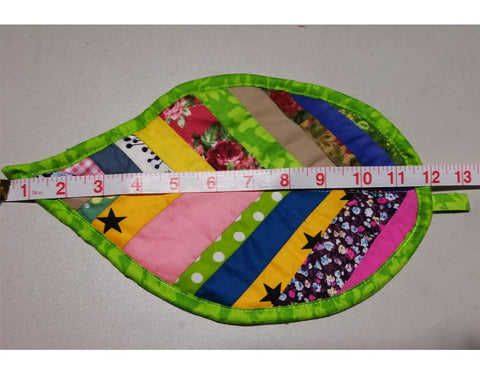Manoplas newamishquilt paquete de dos ideal para cocina diaria y barbacoas