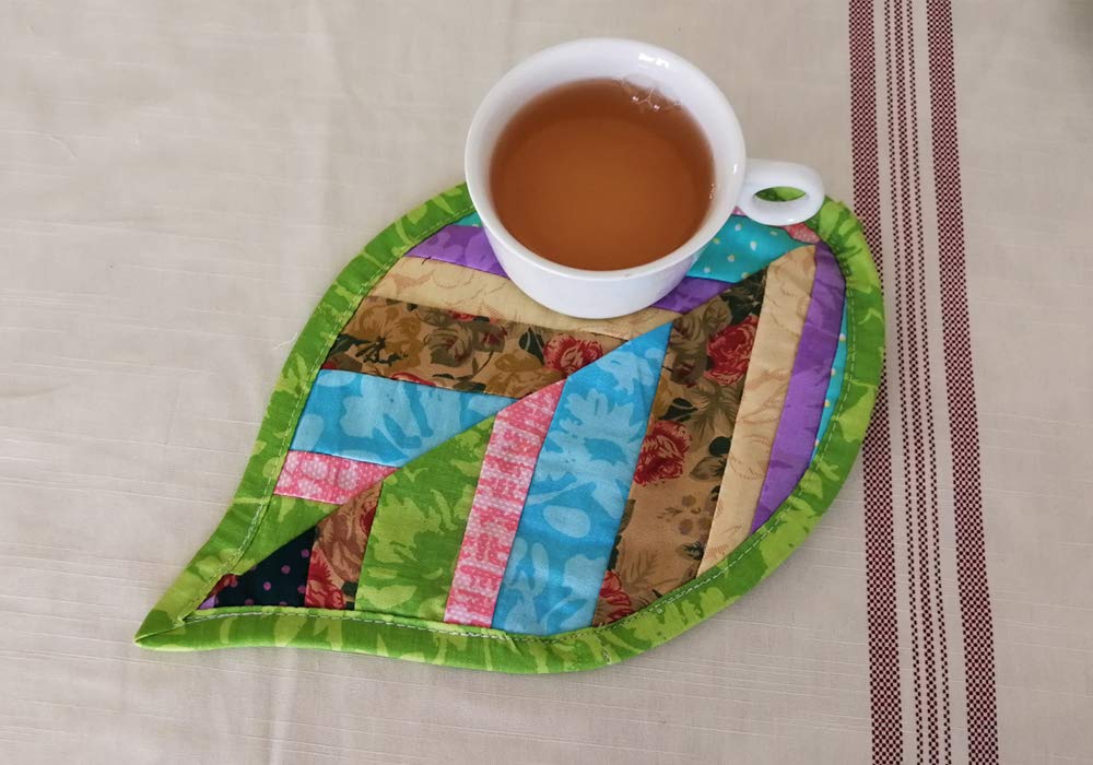 Manoplas newamishquilt textura algodón 100 ofrecen agarre seguro al hornear