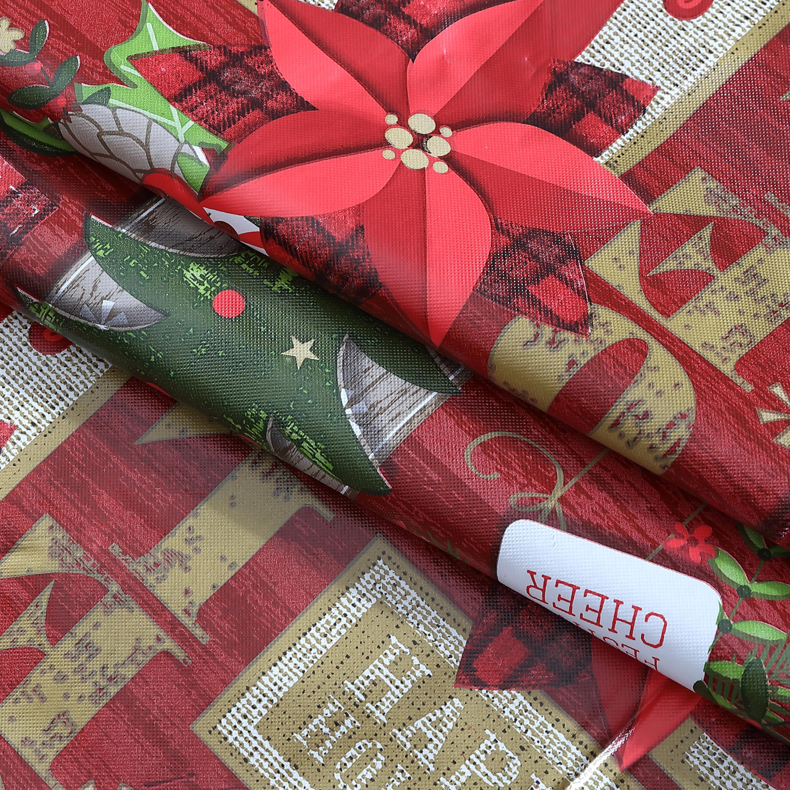 Newbridge capacidad para 6-8 comensales ideal para cenas navideñas.