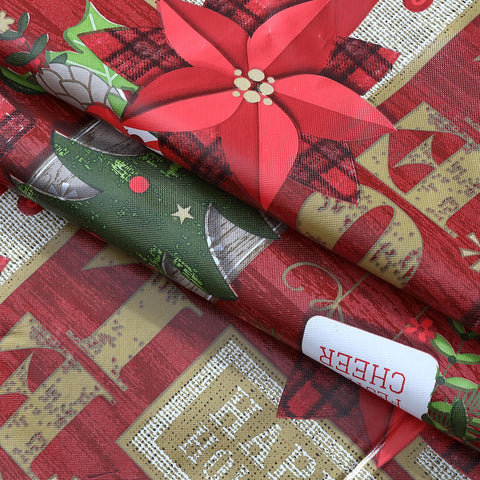 Newbridge capacidad para 6-8 comensales ideal para cenas navideñas.