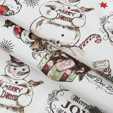 Newbridge mantel navidad: 25 diciembre, destaca la fecha central de la celebración.