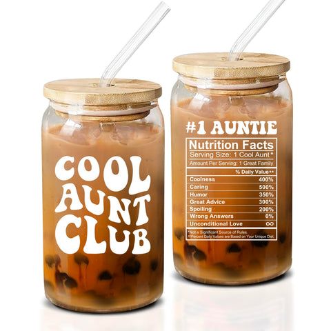 NewEleven copa de cafe 16oz con diseno vintage, ideal para un desayuno con estilo.