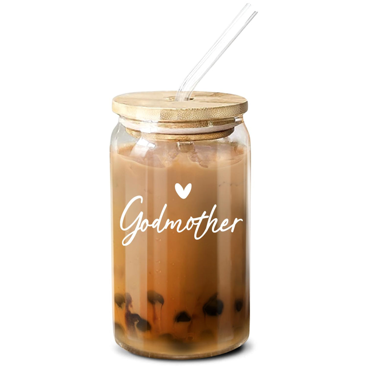 NewEleven regala madrina: taza-cafe-16oz lista para disfrutar en casa.
