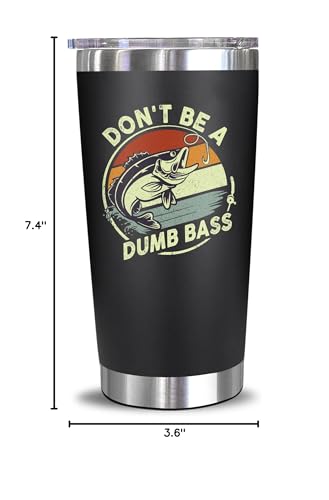Regalo práctico para salidas de pesca y campamentos.