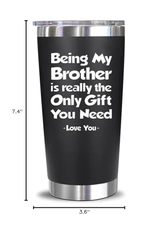 NewEleven vaso térmico 20 oz anti-sudor, sin condensación en las manos.