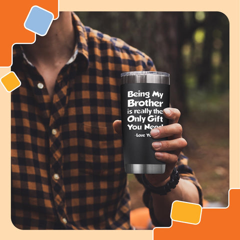 NewEleven vaso térmico 20 oz con diseño ergonómico para un agarre cómodo.