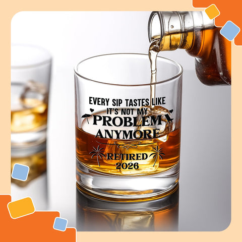 NewEleven vaso de cristal premium que eleva la experiencia al beber.