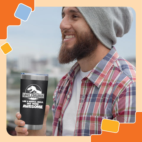 NewEleven tumbler, uso versátil para agua, jugos y bebidas en cualquier ocasión.