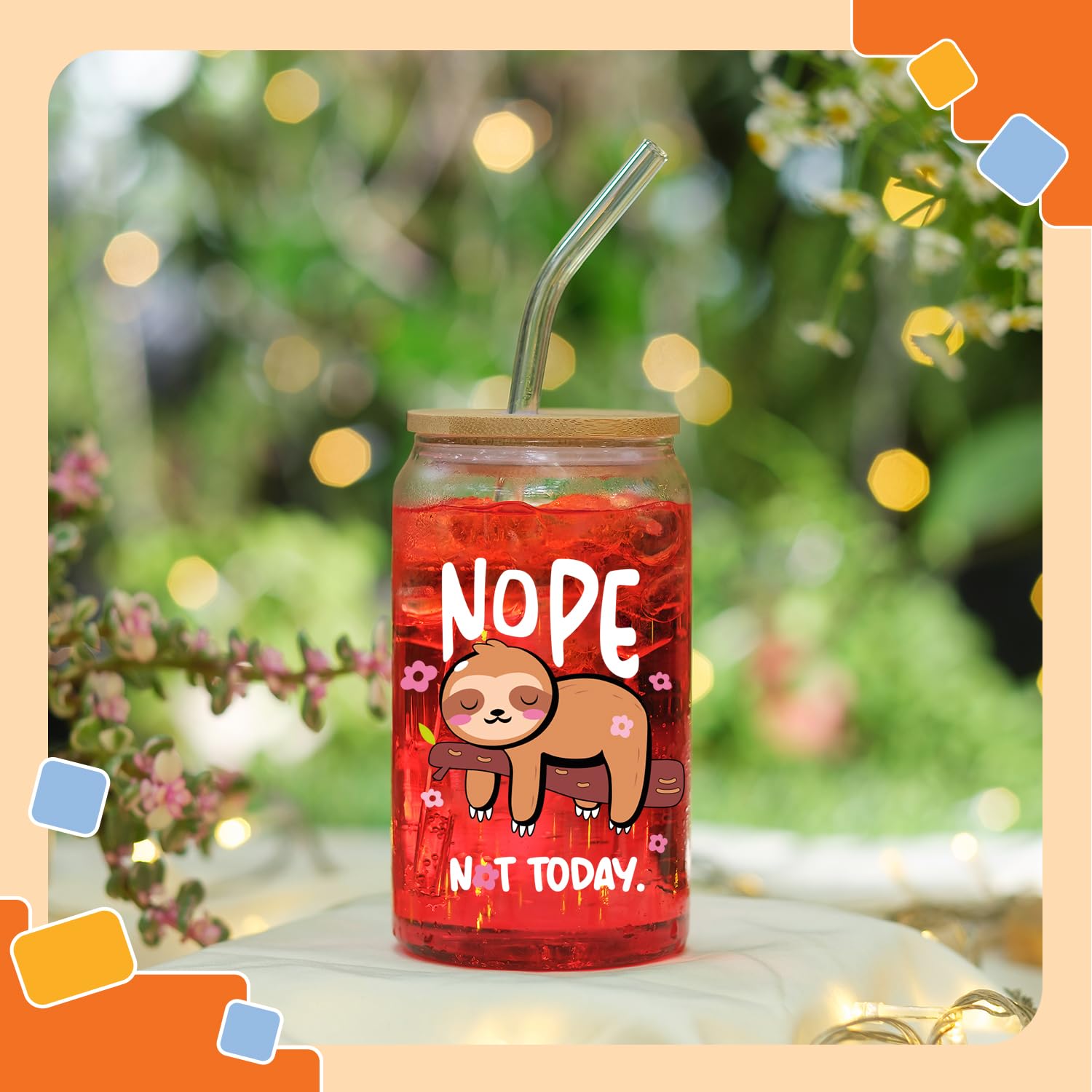 NewEleven taza versátil para café, té o jugos, uso diario.