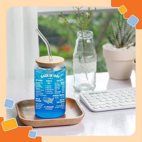 NewEleven vaso para uso diario, ideal para café, agua o jugos