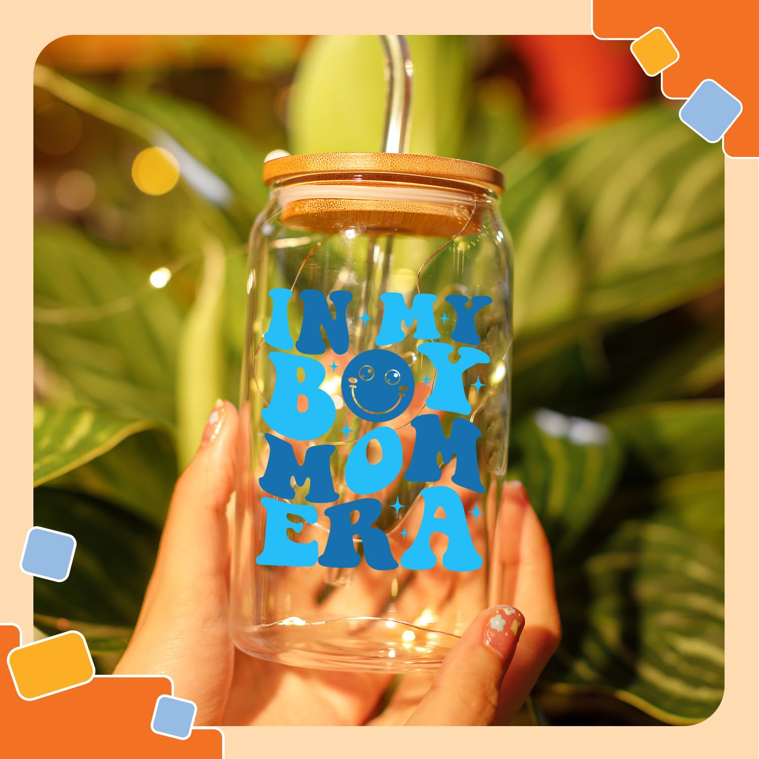Capacidad de 16 oz para café, jugos o agua en cualquier momento