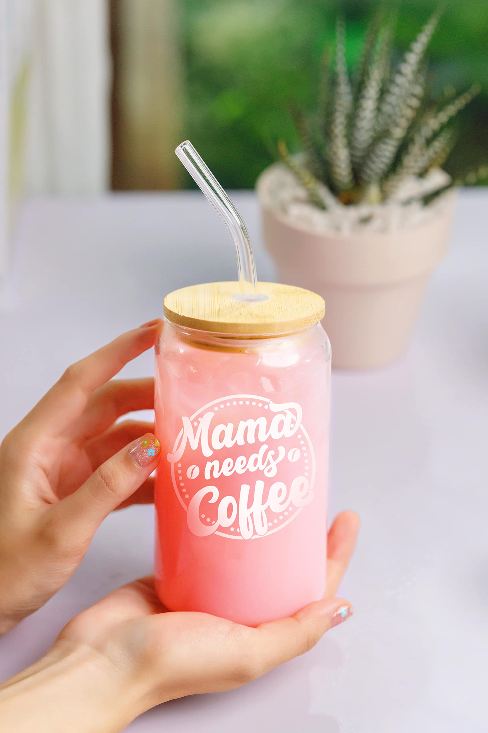 NewEleven vaso para bebidas frías, jugos y agua