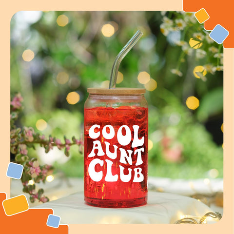 NewEleven vaso para uso diario, perfecto para bebidas