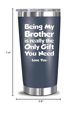NewEleven vaso térmico 20 oz, color azul marino, elegante y práctico.