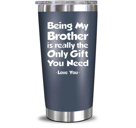 NewEleven vaso térmico 20 oz, vista frontal, mantiene bebidas a temperatura estable.