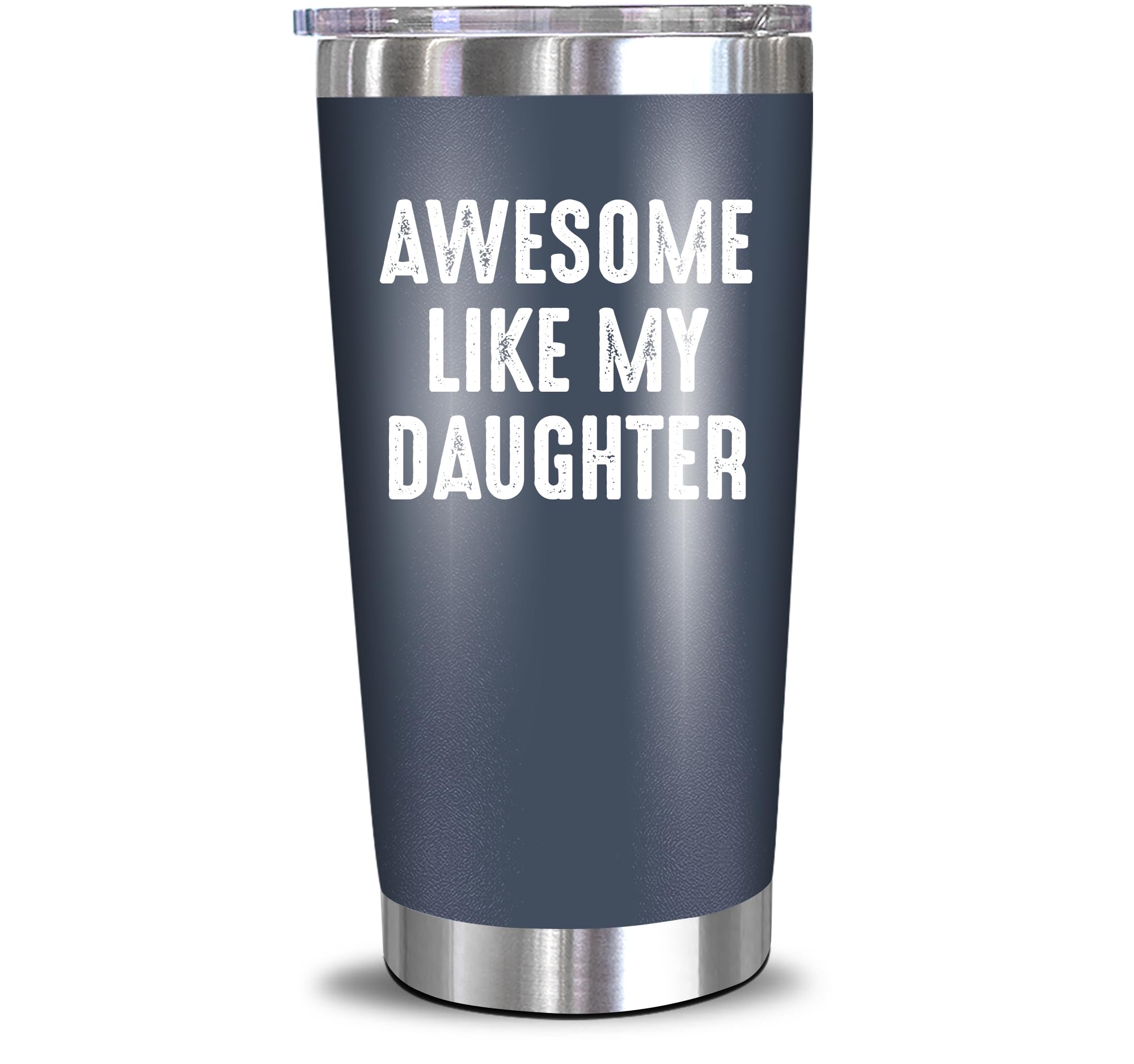 NewEleven vaso termico papa 20oz con tapa, ideal para mantener bebidas calientes.