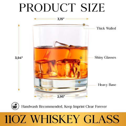 NewEleven whisky glass detalle de escena, perfecto para brindis elegantes.