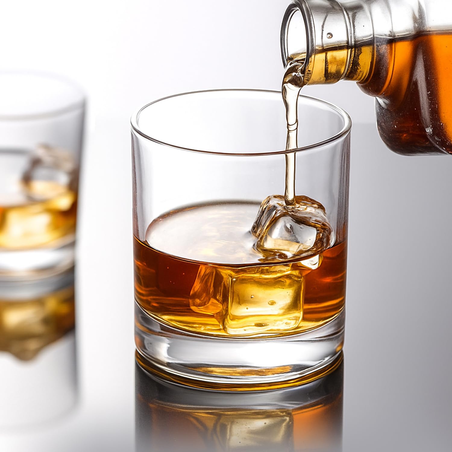 NewEleven whisky glass para regalo aniversario, regalo con estilo.