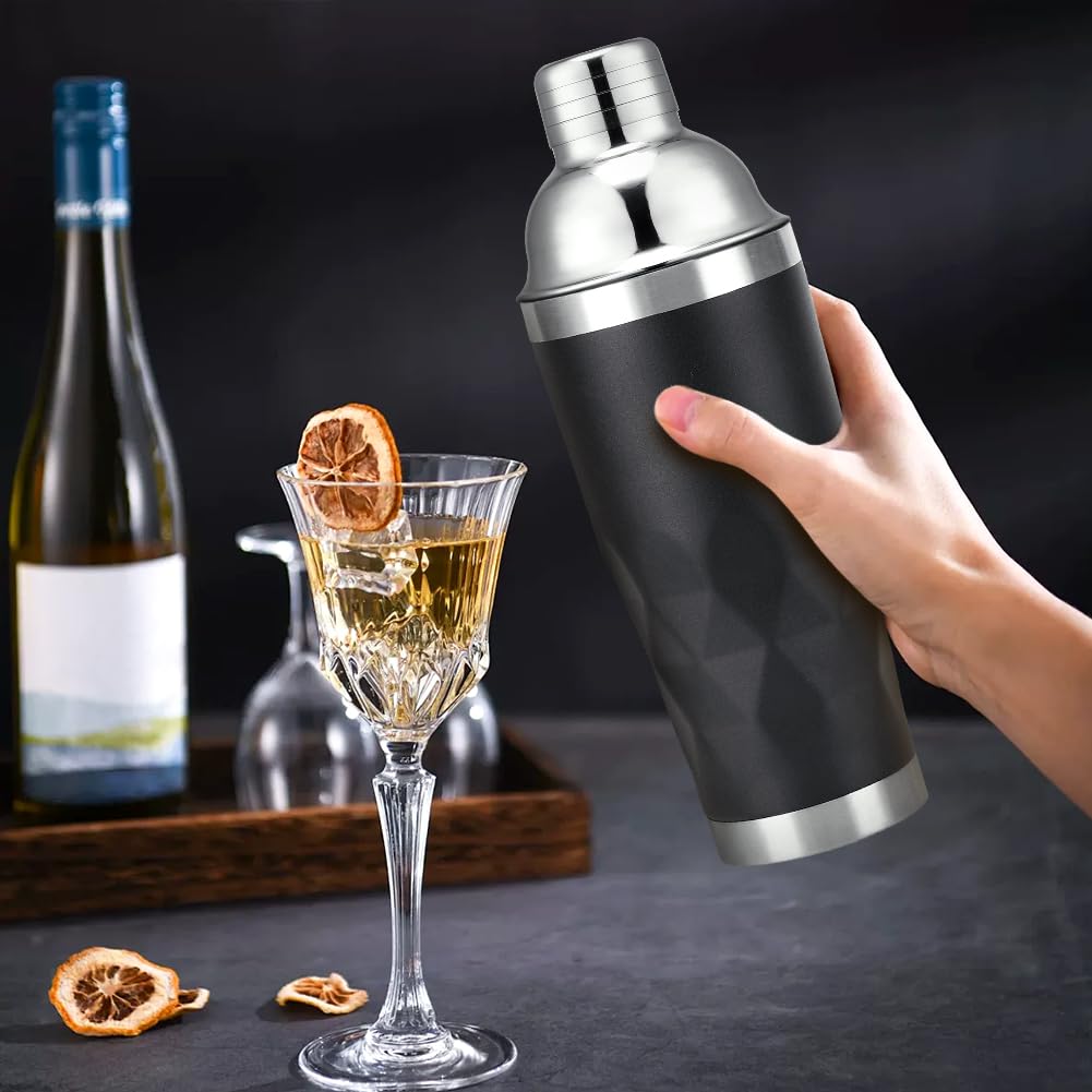 NewGF juego-regalo-bar-premium, presentación elegante para regalos de fiestas o cumpleaños.
