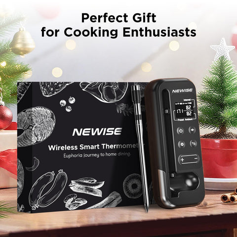 Regalo ideal de Newise para maestros de barbacoa y papá.