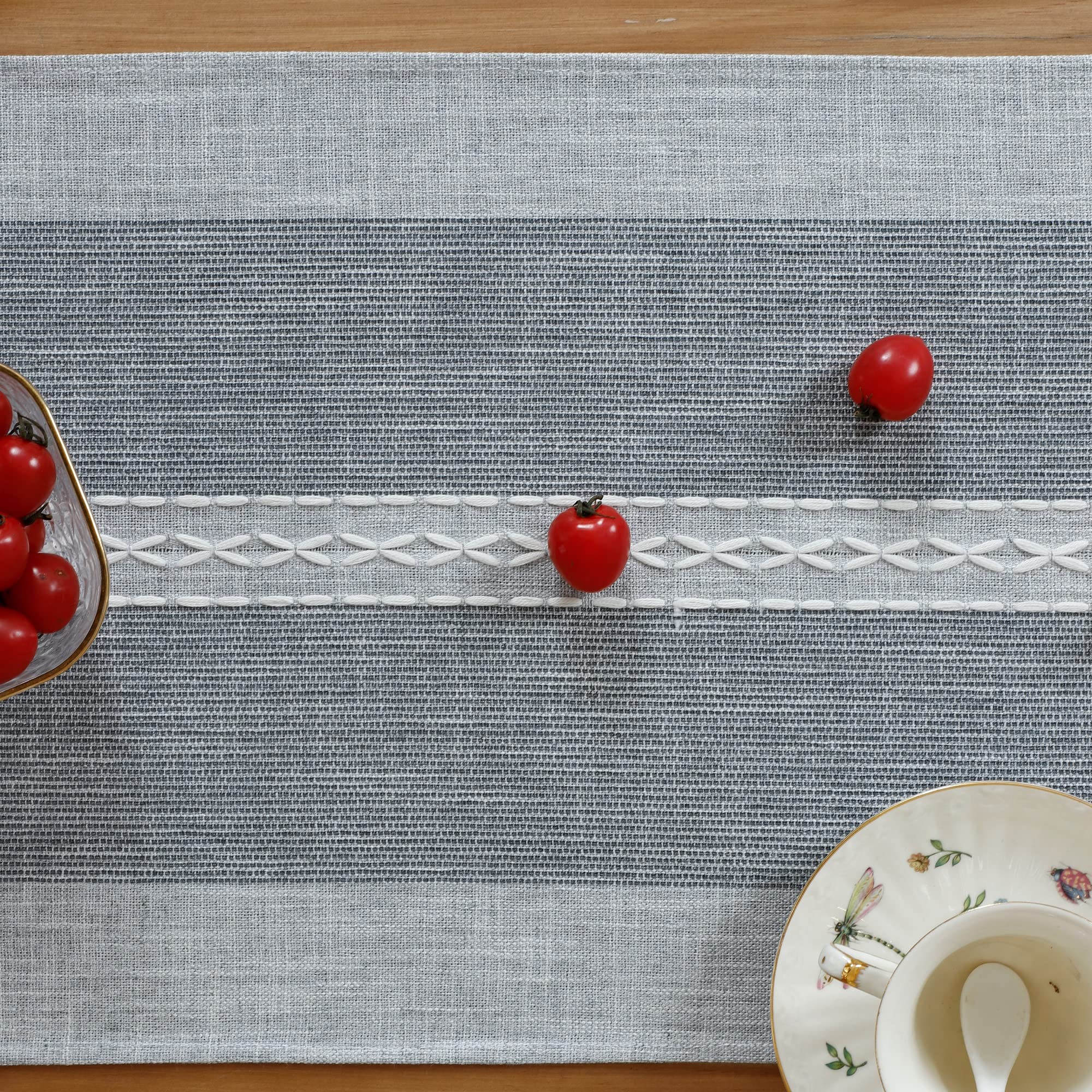 NEWISHER diseño minimalista con rayas suaves para decoración moderna.