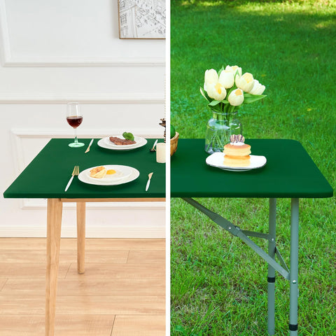 Mantel NEWISHER apto para interior y exterior.