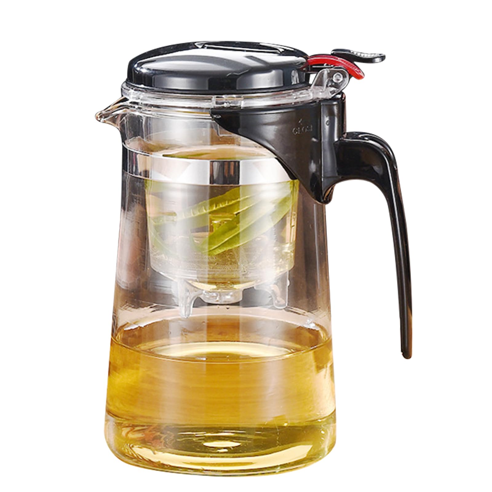 NewLuyer set-de-te-3-tazas, perfecto para compartir en reuniones.
