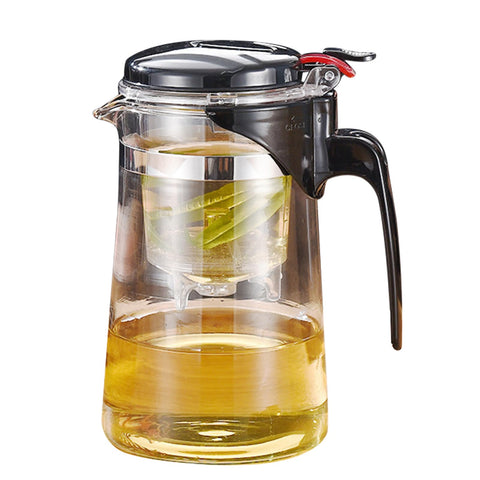NewLuyer set-de-te-3-tazas, perfecto para compartir en reuniones.