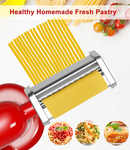 NEWSETS compatible con KitchenAid para batidoras potentes