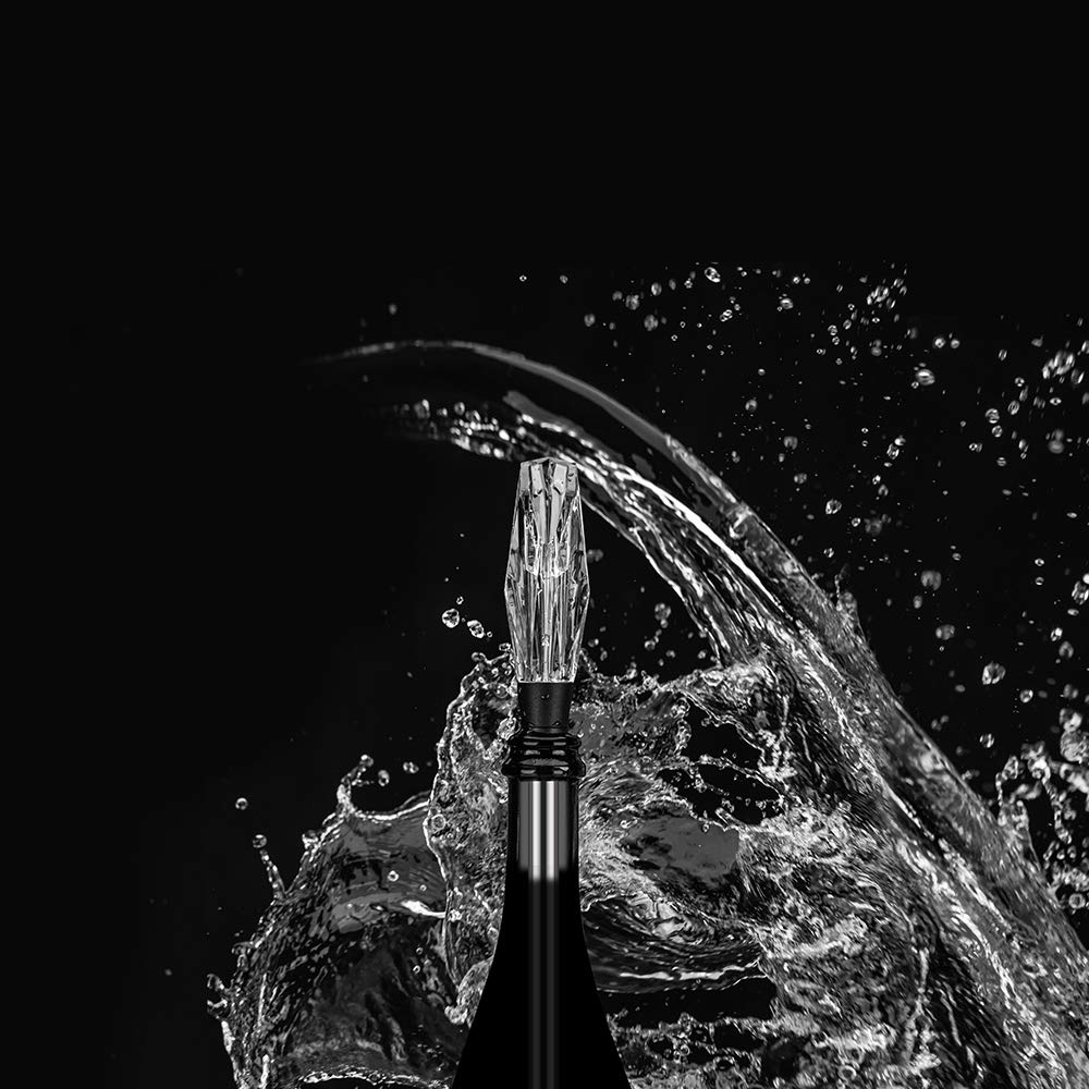 Newward diseño diamante aporta elegancia en la mesa