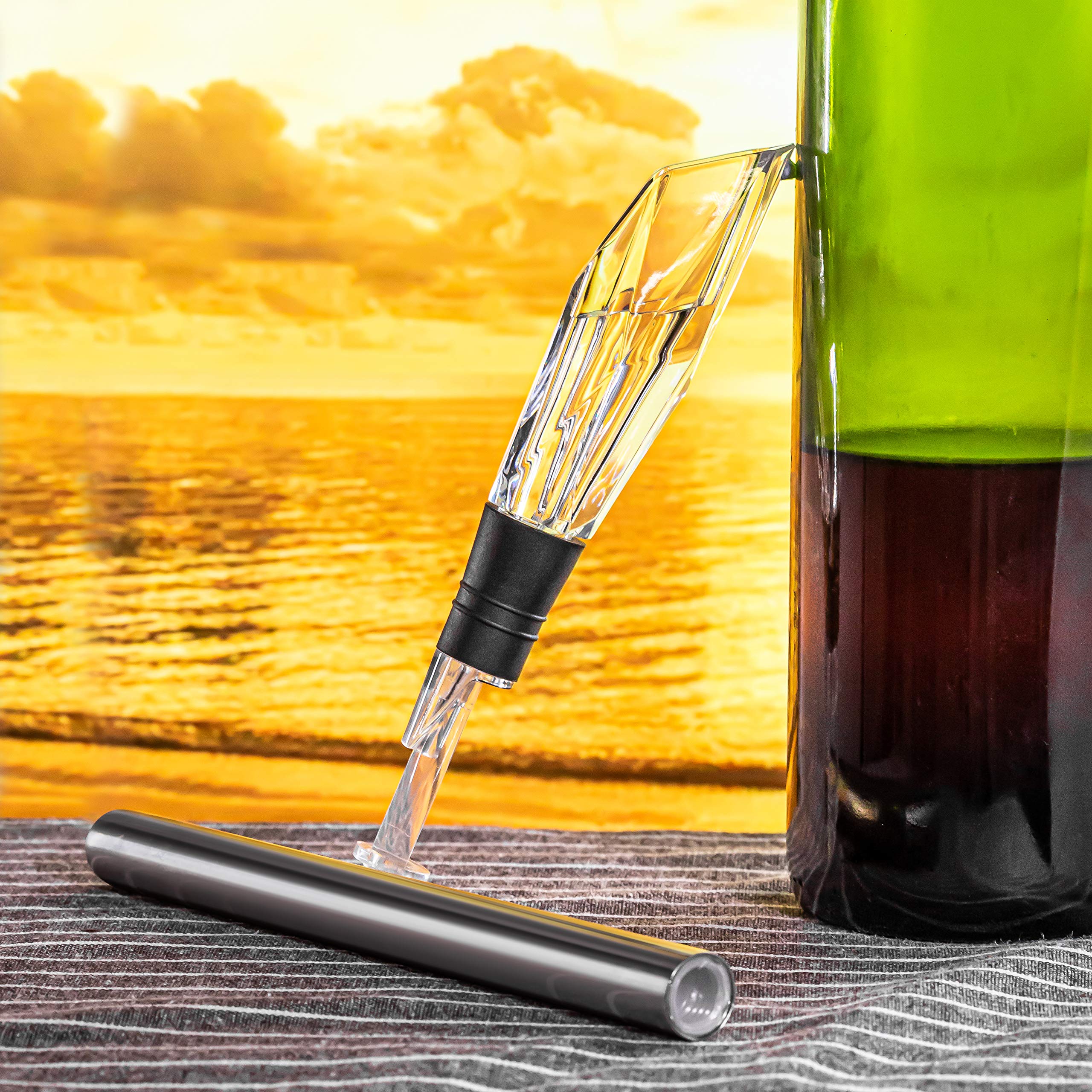 Newward formato portátil ideal para fiestas y reuniones