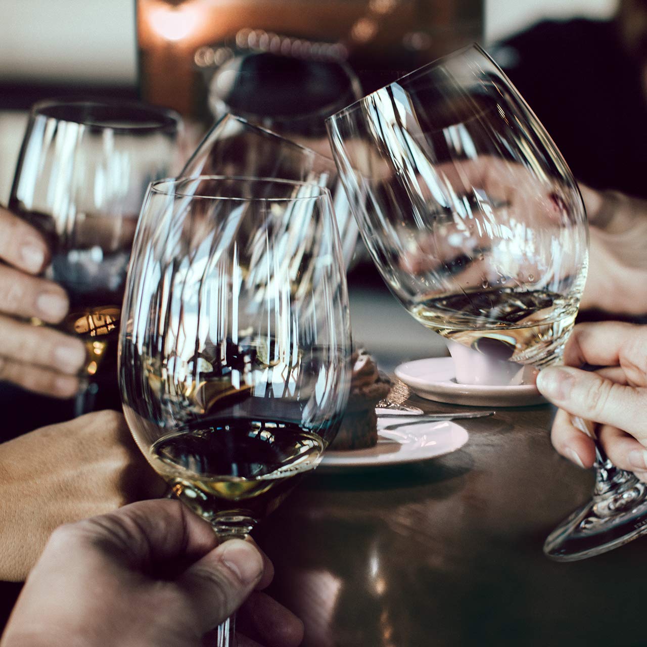 Newward regalo para amantes del vino, práctico y elegante