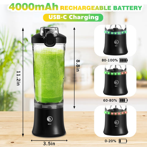 Capacidad de 600 ml NexaEase, ideal para traslados diarios.