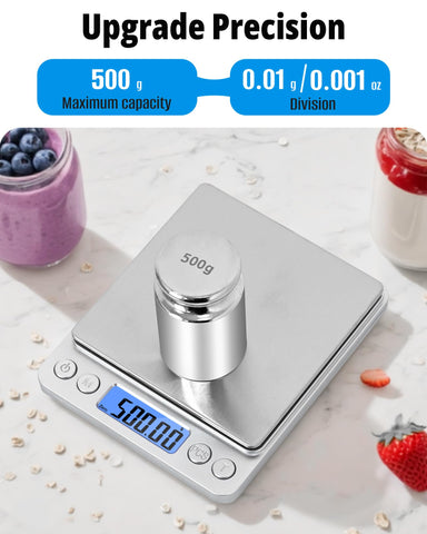 NEXT-SHINE plataforma de acero inoxidable para durabilidad diaria