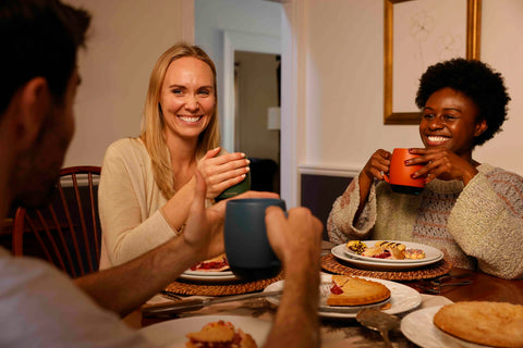 Nextmug: regalo práctico para él o ella que valora la temperatura