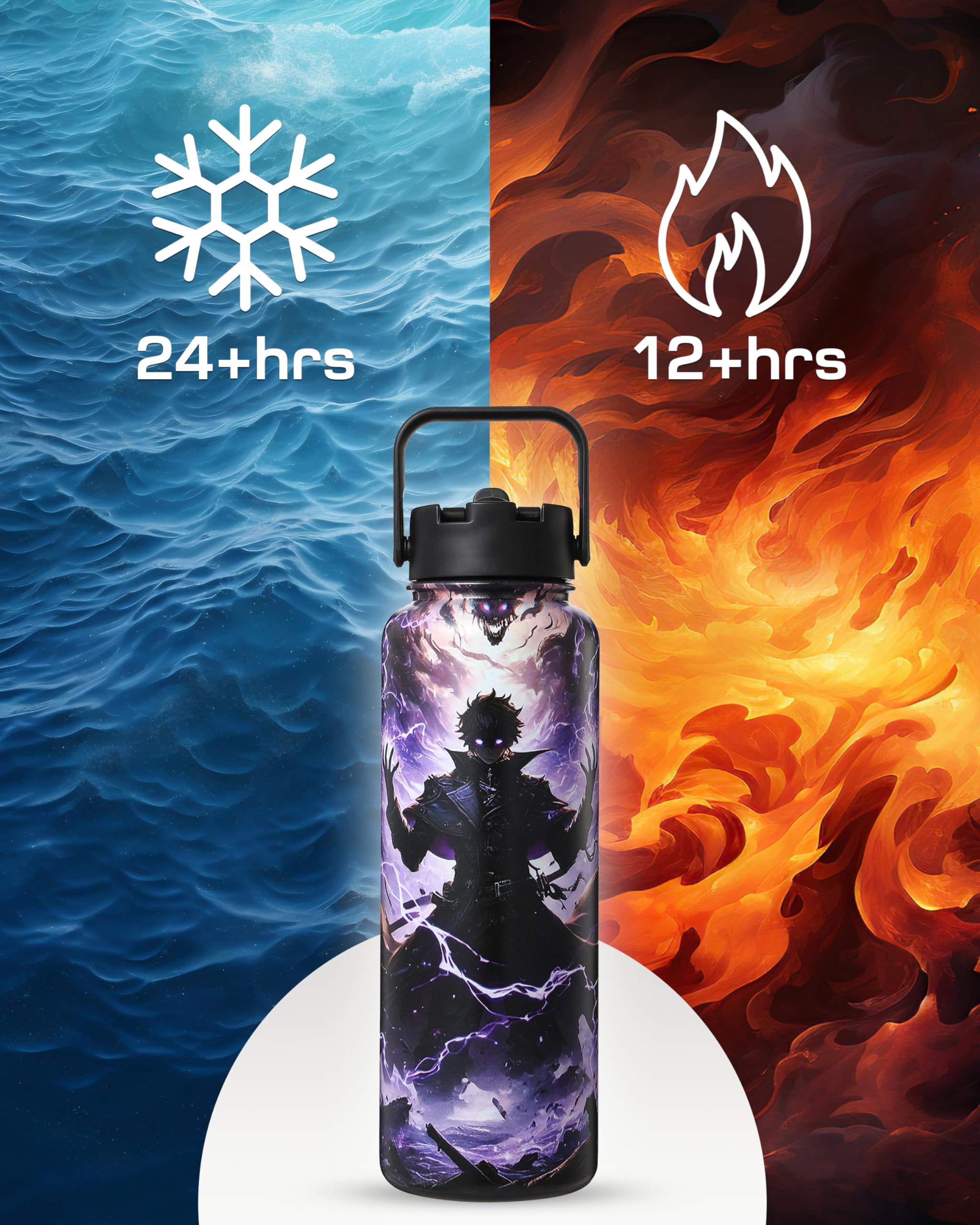 Nexus Elite en acero inoxidable 18/8 para durabilidad