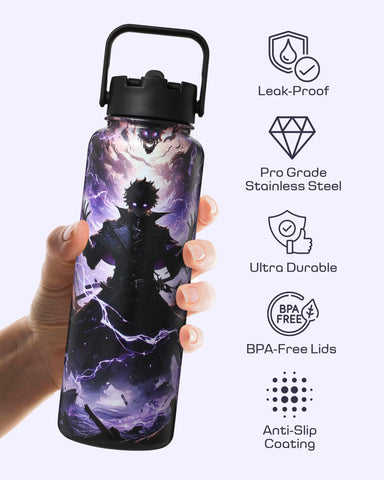 Nexus Elite diseño ligero, ideal para uso diario y deporte