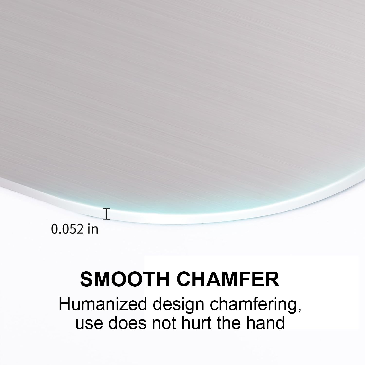 NGWDBA Katuchef: almacenamiento sencillo gracias a su tamaño y diseño.