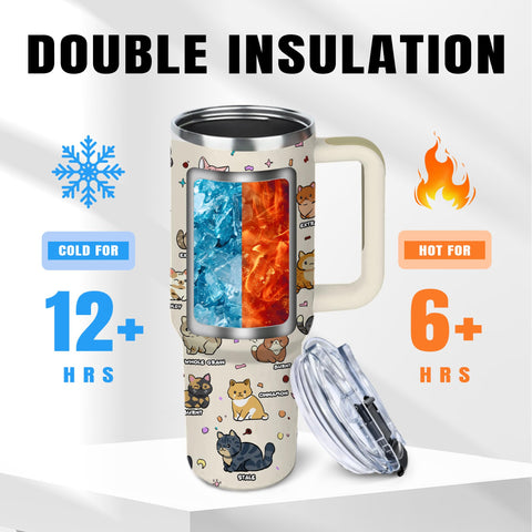 NIAXAUYT regalo perfecto para amantes de gatos en cualquier ocasión.
