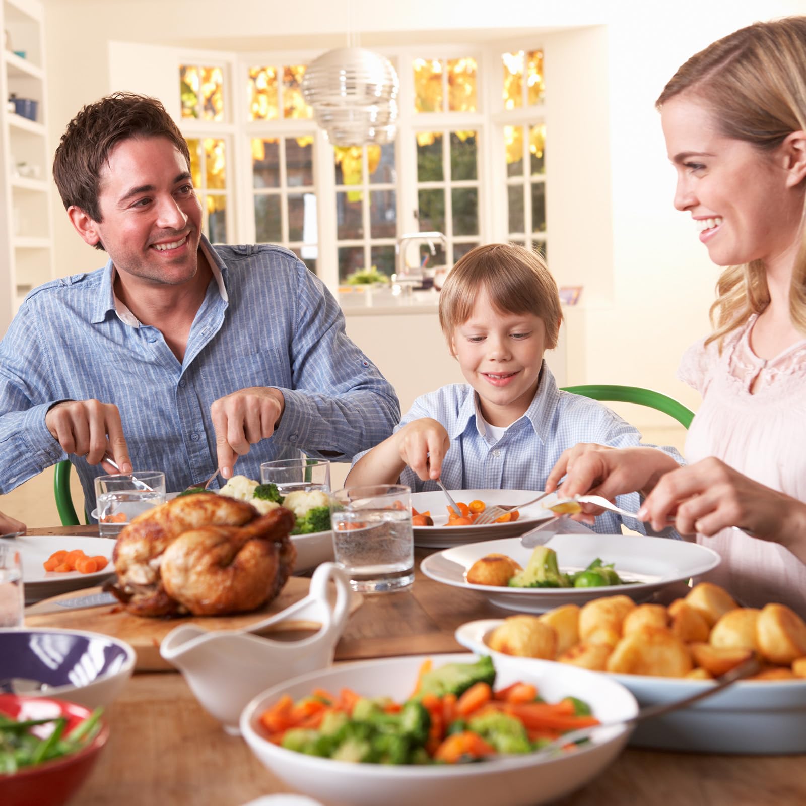 Nice Kitchen: regalo ideal para fiestas y reuniones familiares.