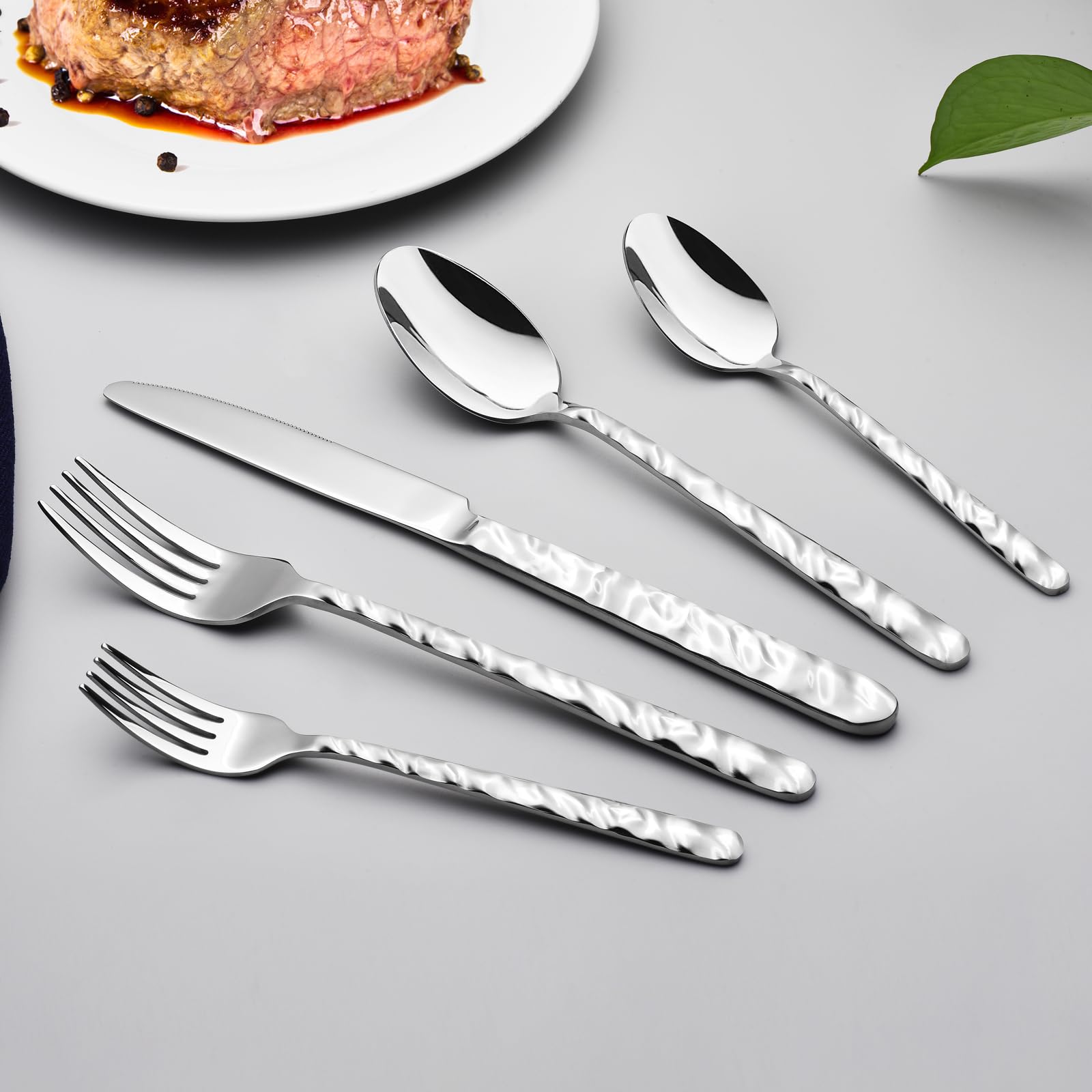 Limpieza fácil y durabilidad tras lavados repetidos con Nice Kitchen.