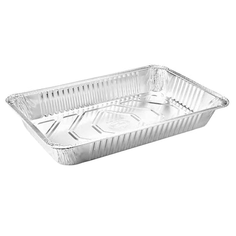 Nicole Home Collection: transporte seguro de comidas en bandeja aluminio 21x13.