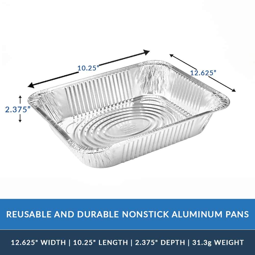 Bandeja de servicio de Nicole Home Collection para mesa familiar