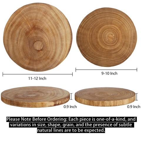 Bandeja Nicunom para quesos redonda grande, perfecta para tablas en reuniones.